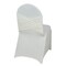 10 Pack Spandex Chair Covers Stretch Crisscross Design for Wedding & Events